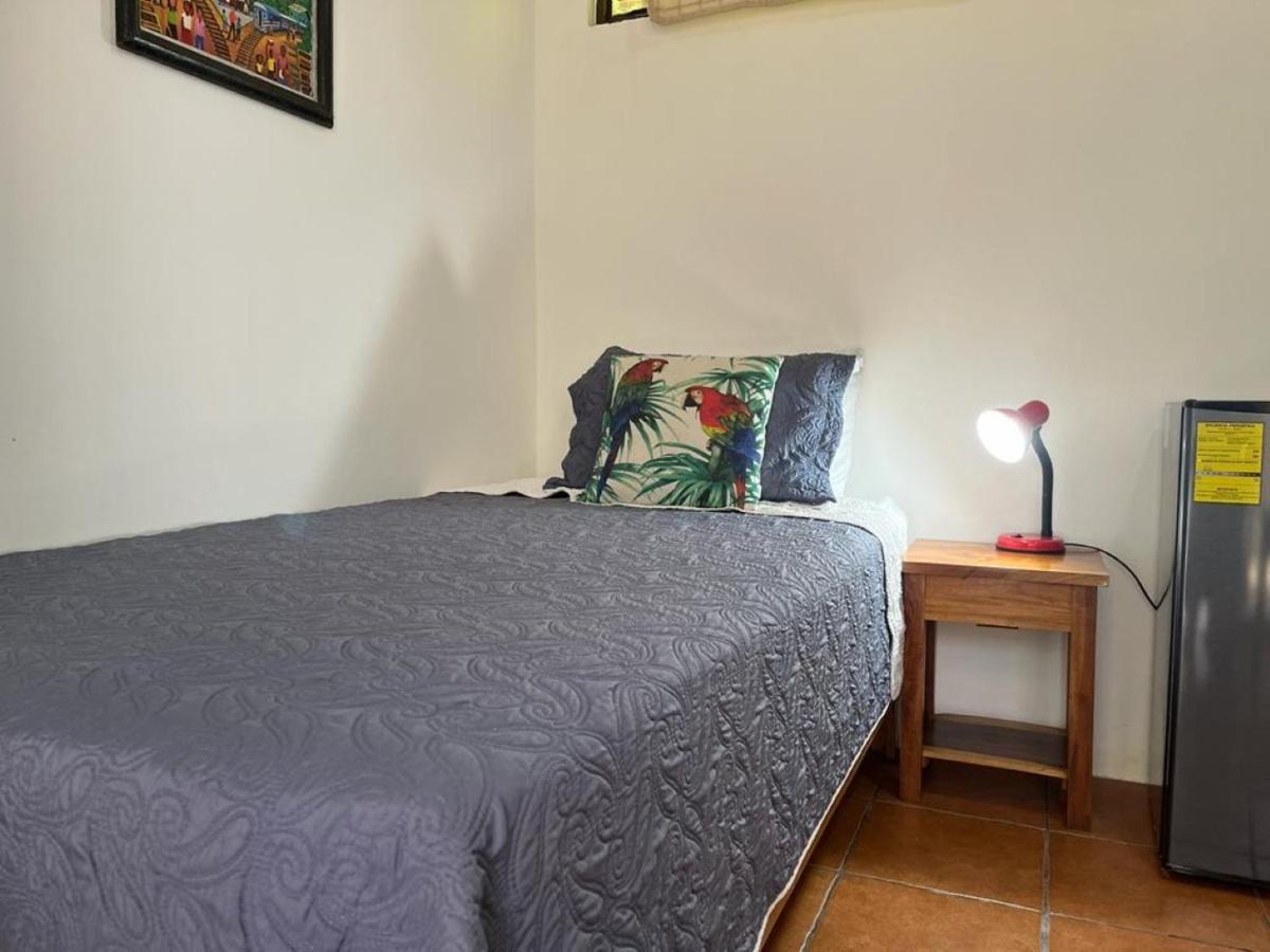 Hotel Mahayana Tamarindo Kültér fotó