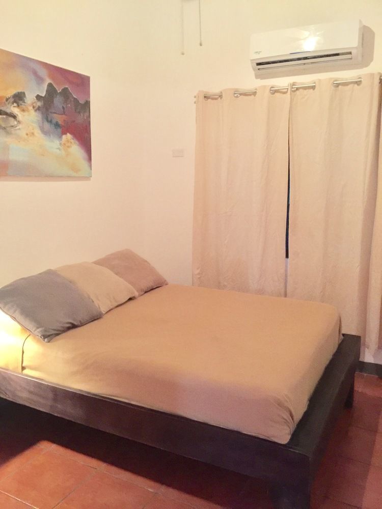 Hotel Mahayana Tamarindo Kültér fotó